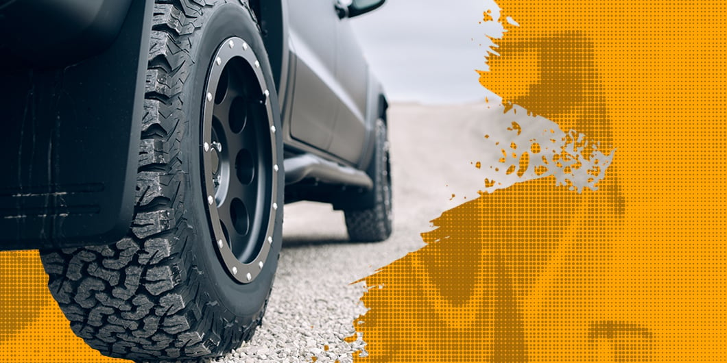 AWD Tire Replacement Myth: Is It Always True?