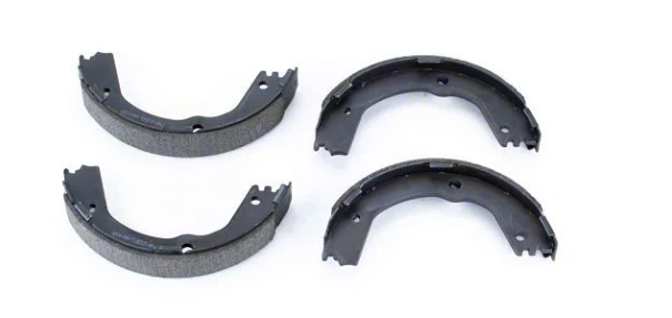 PowerStop Canyon Autospecialty Brake Shoes