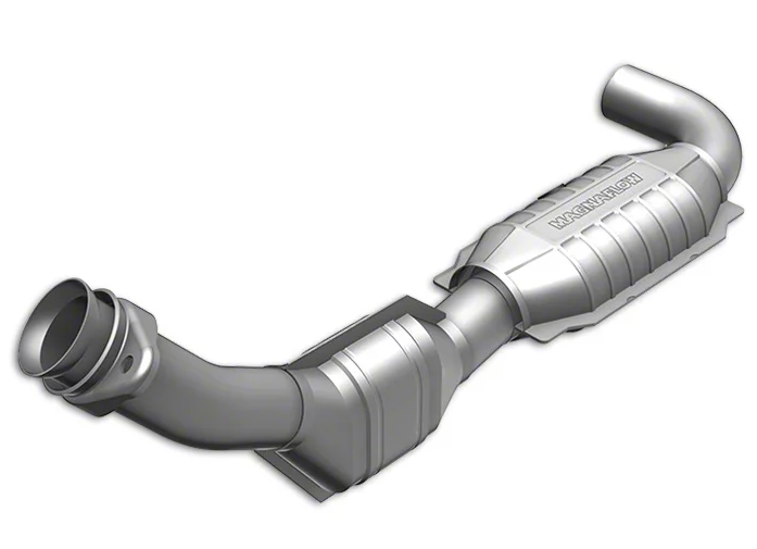 Magnaflow F-150 Direct-Fit OEM Grade Catalytic Converter