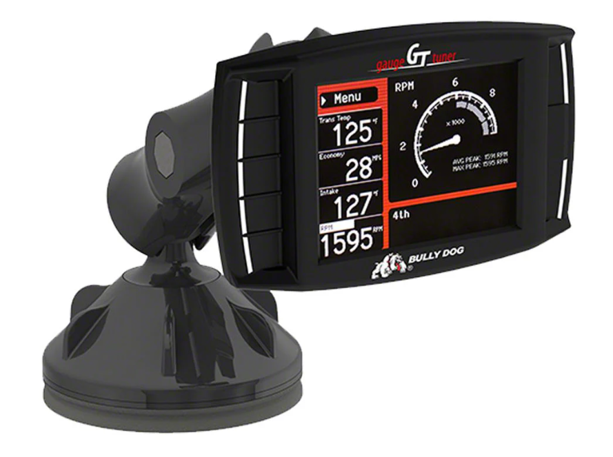 Bully Dog 40417 Programmable Tuner