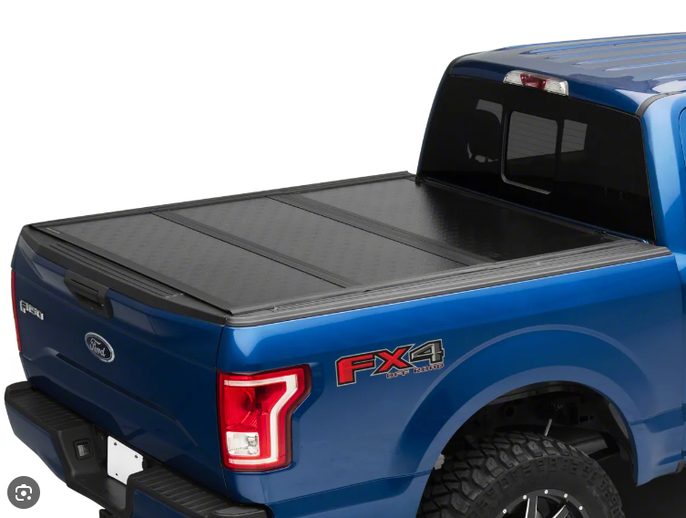 Tonneau Covers Guide