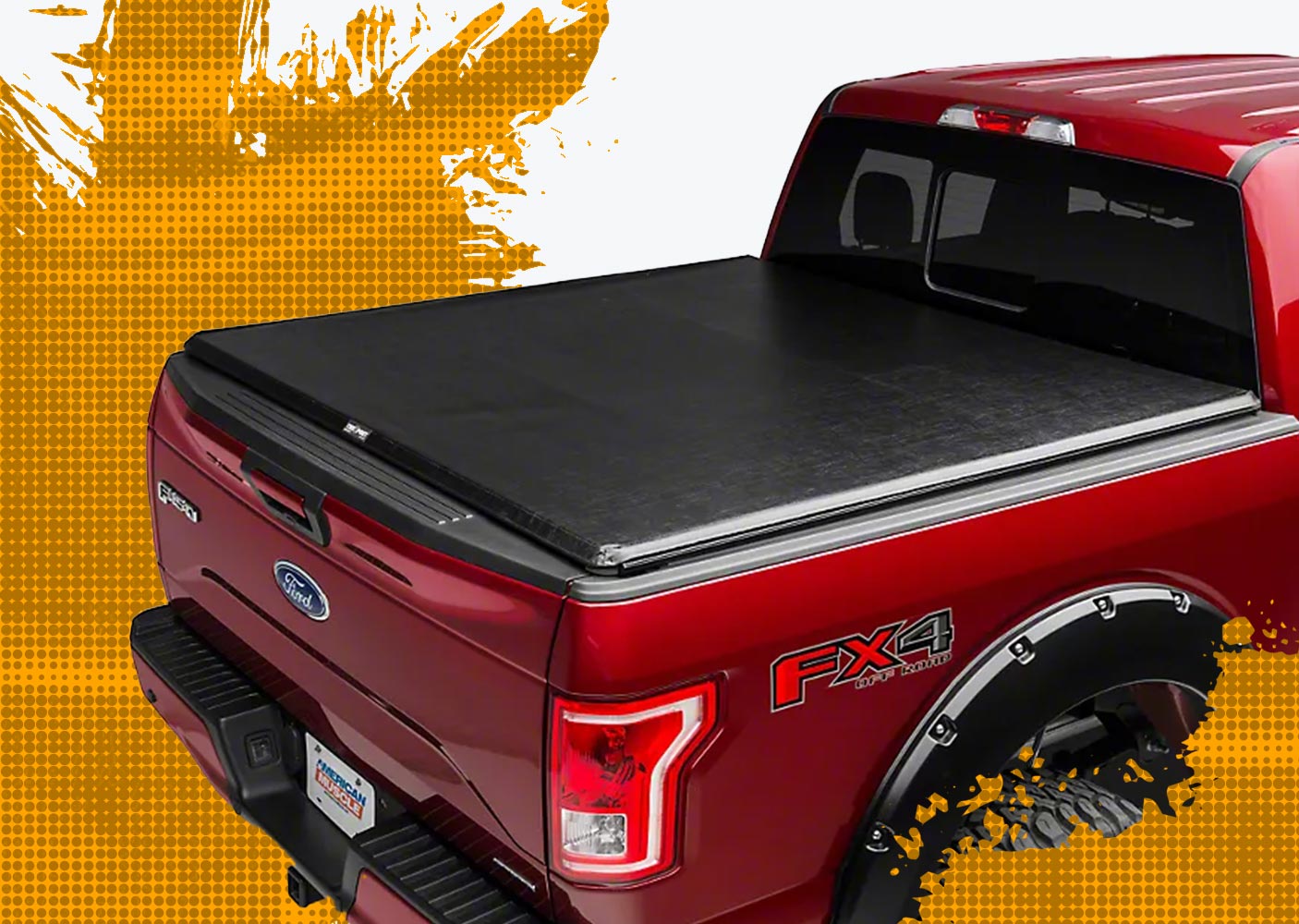 The Best Tonneau Covers & Brands [2023] AmericanTrucks
