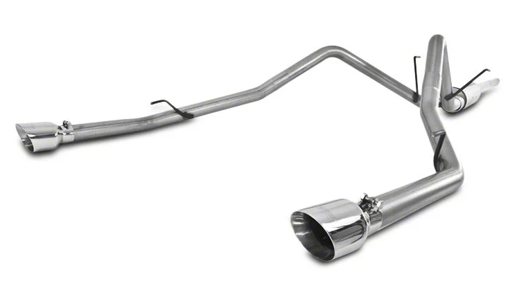 Truck Exhaust Systems