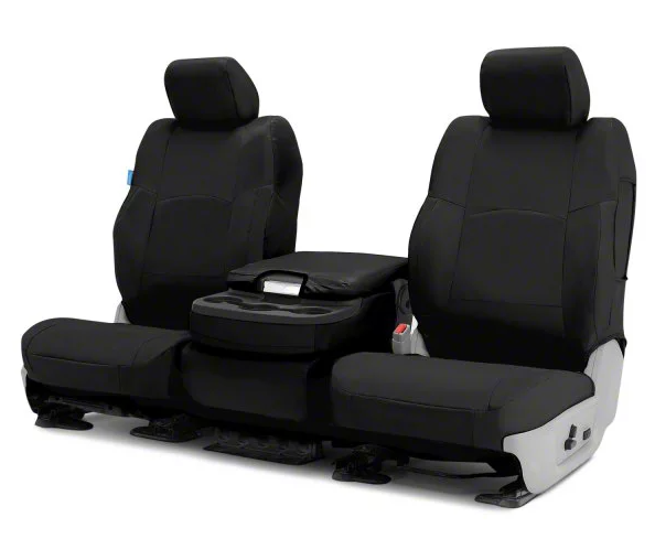 Coverking RAM 2500 Cordura Ballistic Custom-Fit Rear Seat Cover