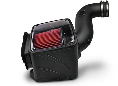 75-5080 S&B Cold Air Intake System