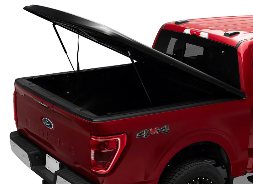 The Top 10 Tonneau Covers in 2021 AmericanTrucks