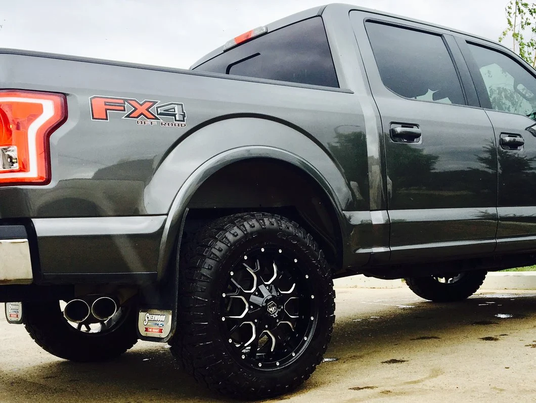 Factors That Influence How Much a Lift Kit Will Reduce Fuel Efficiency
