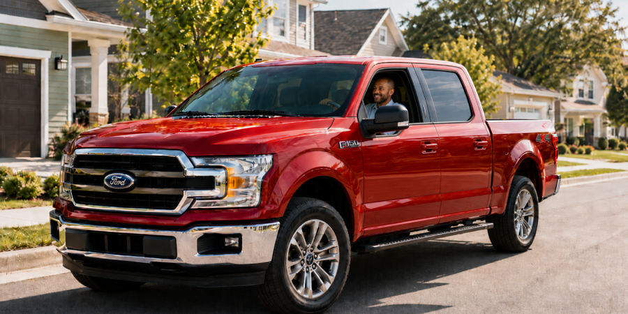 The "Forever Vehicle" Study: Cars and Trucks Americans Refuse to Sell