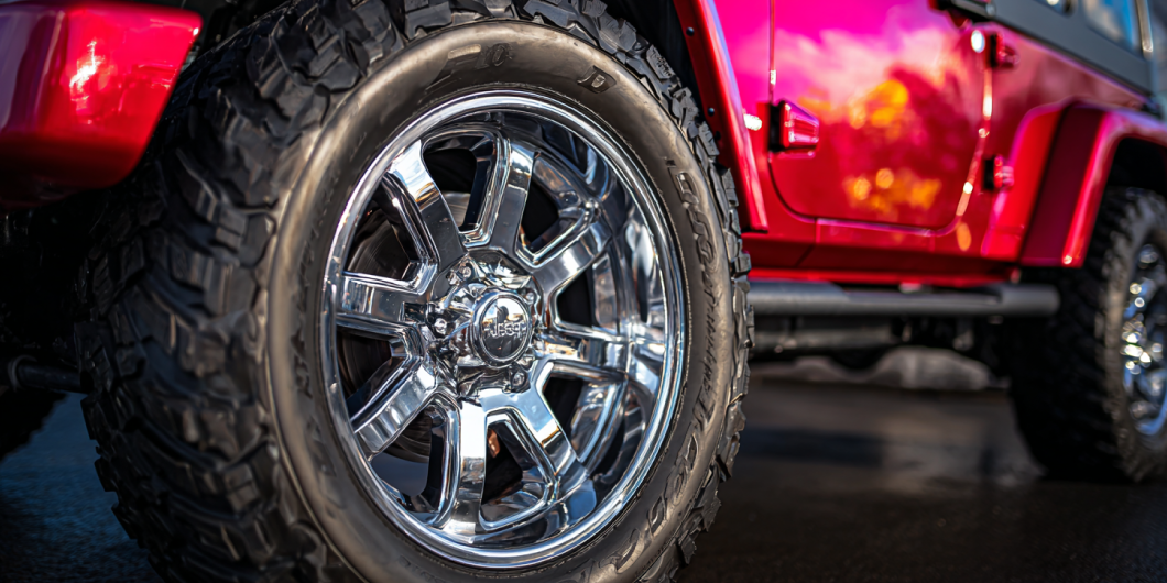 What Your Wheels Say About You