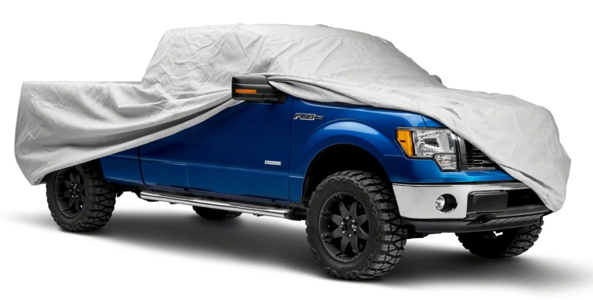 The 10 Best Car Covers for 2020