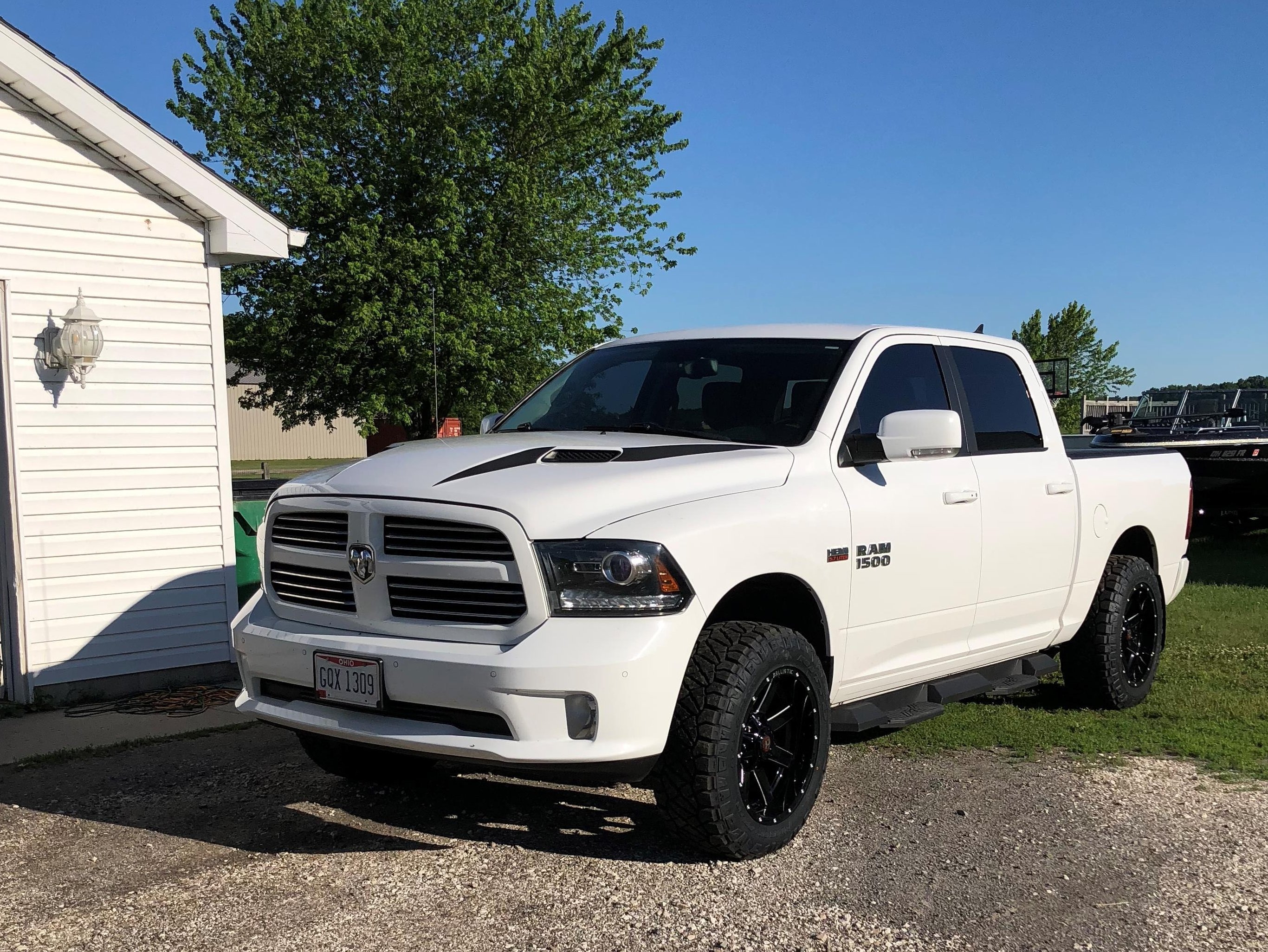 The Best Truck Exhaust Systems for Serious Towing