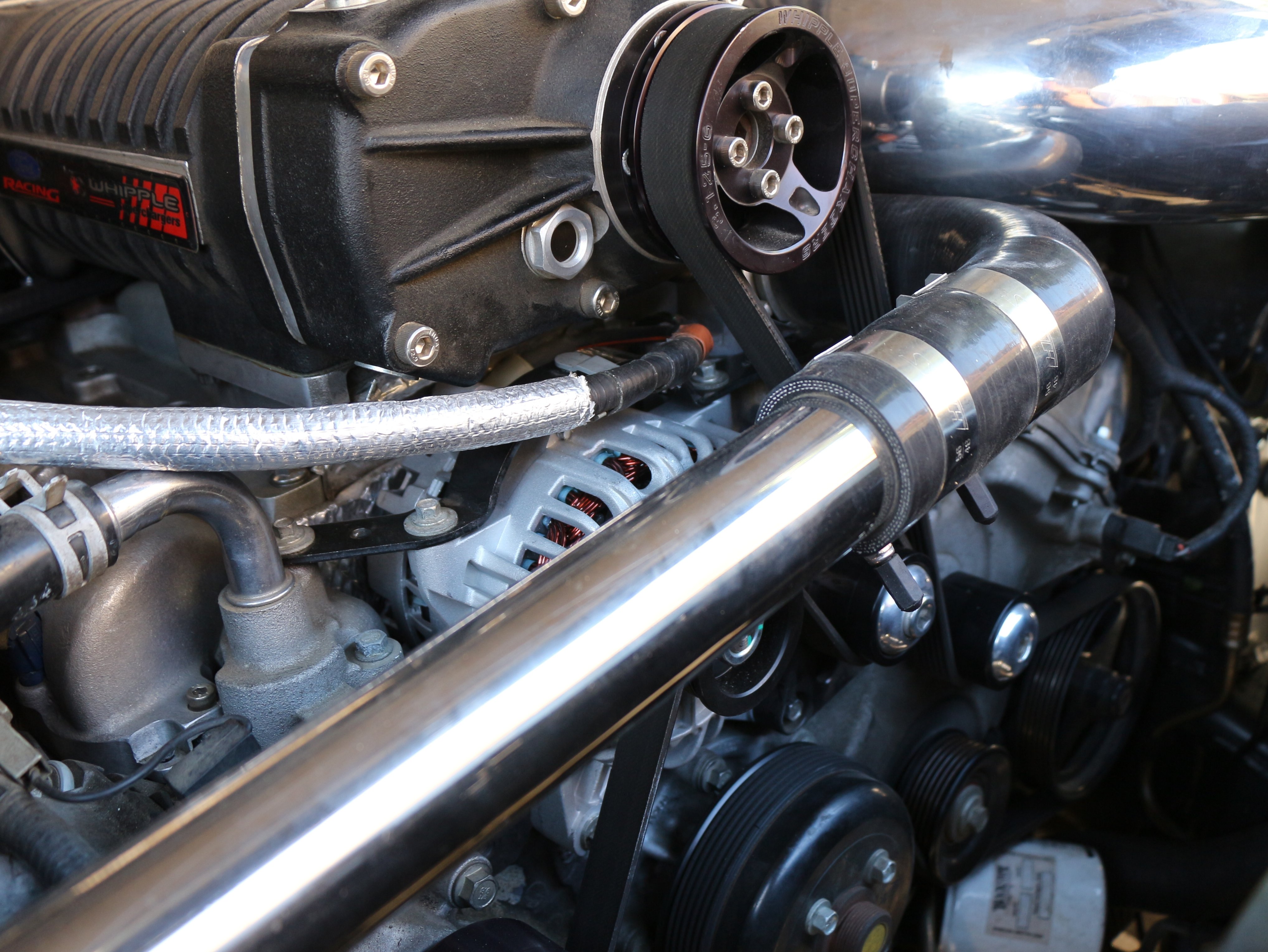 Voltage Drop: How to Tell When Your Alternator Is Failing