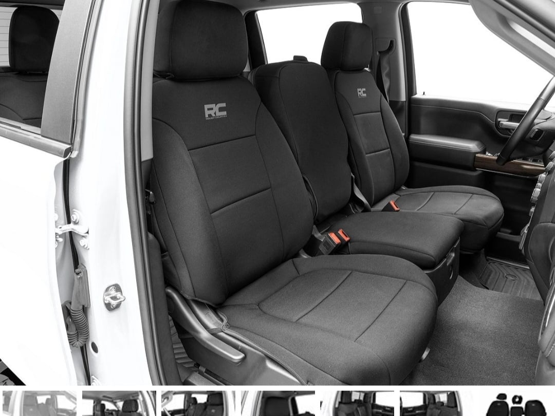 The 4 Winter Car Seat Covers You Need this Season