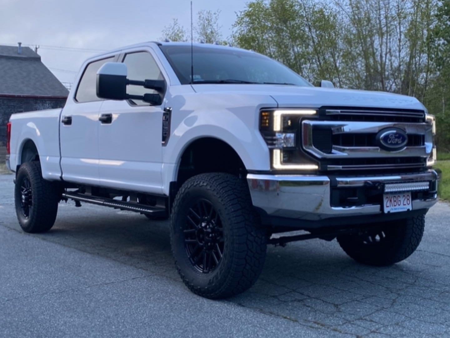 Bully Dog vs. Superchips: What’s the Best Performance Chip to Increase MPG?