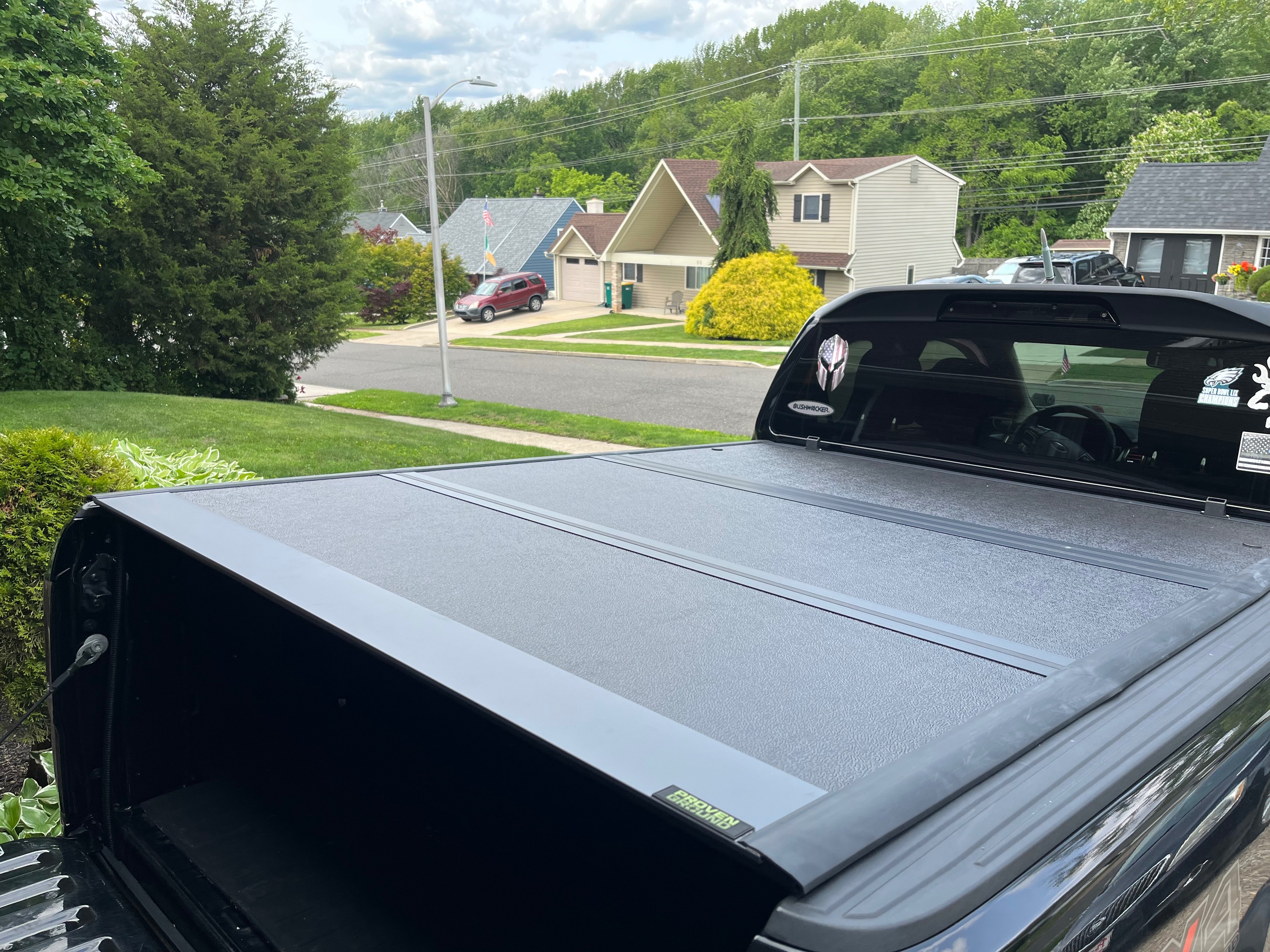 Pace Edwards vs Roll n Lock: Which Cover Protects Your Truck Bed Best?