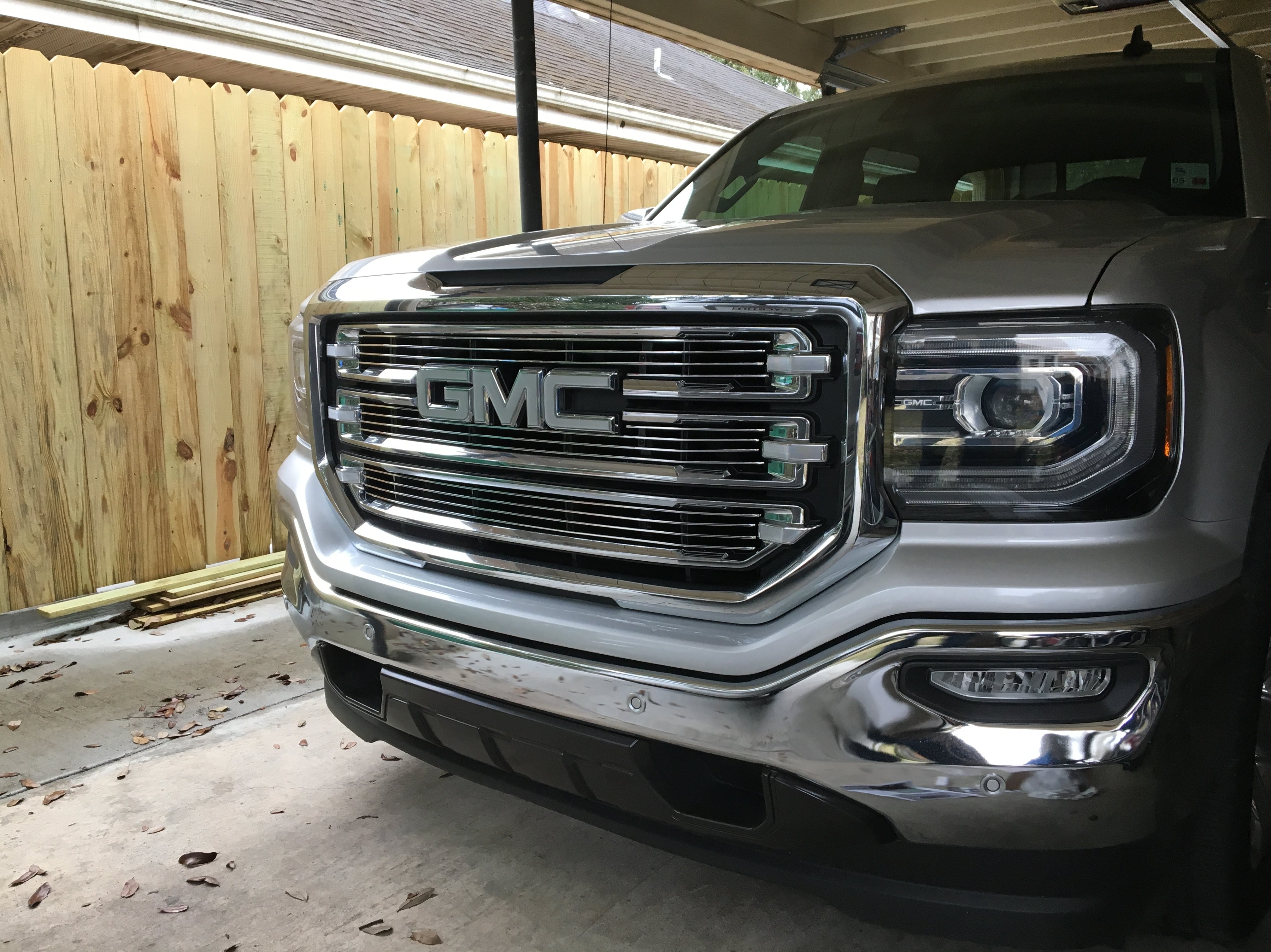 How to Attach a Billet Grille in a Few Simple Steps