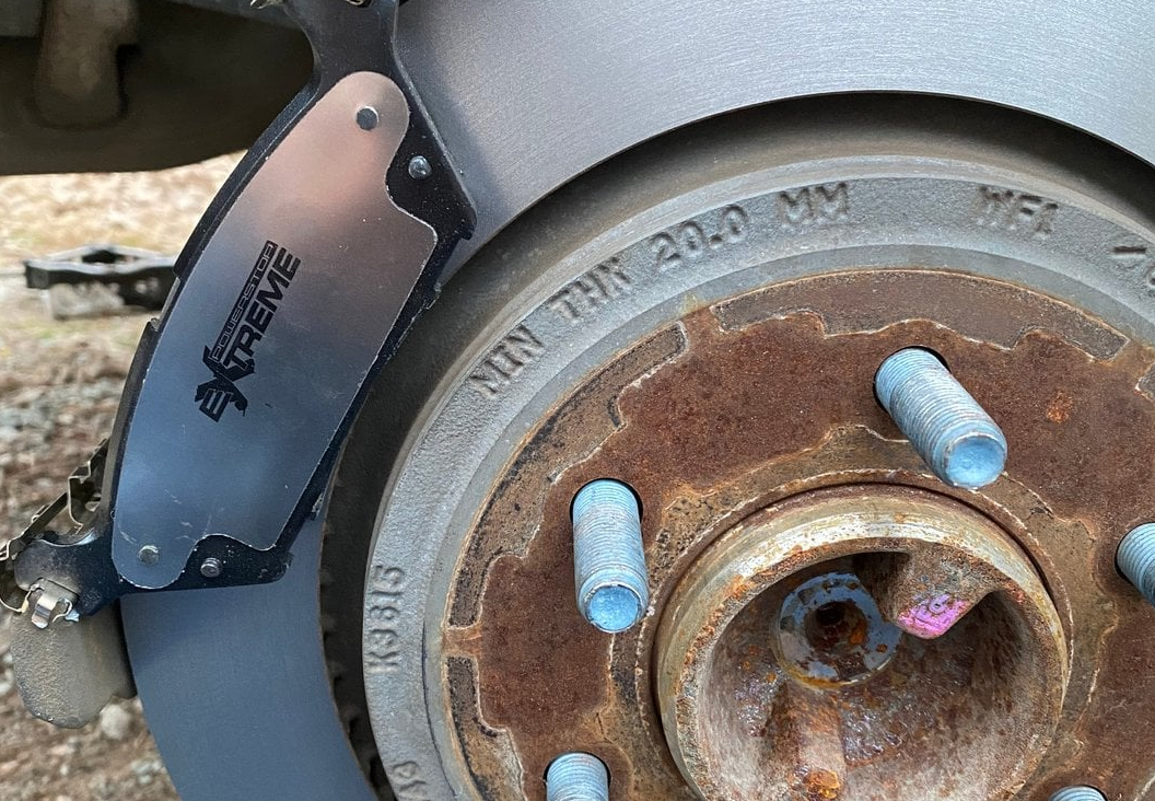 Brake Pads - OEM versus Aftermarket