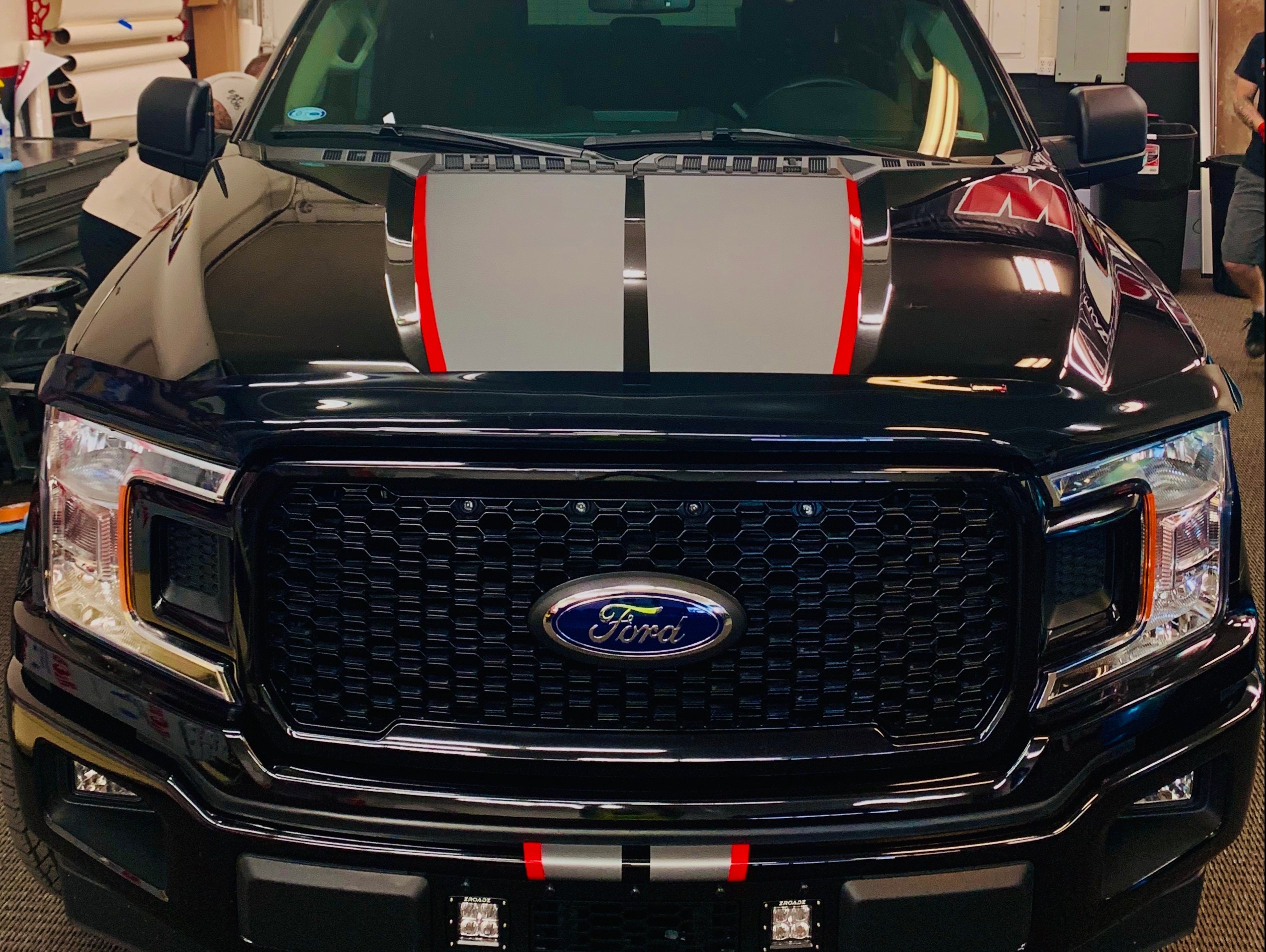 How to Install Bug Deflectors