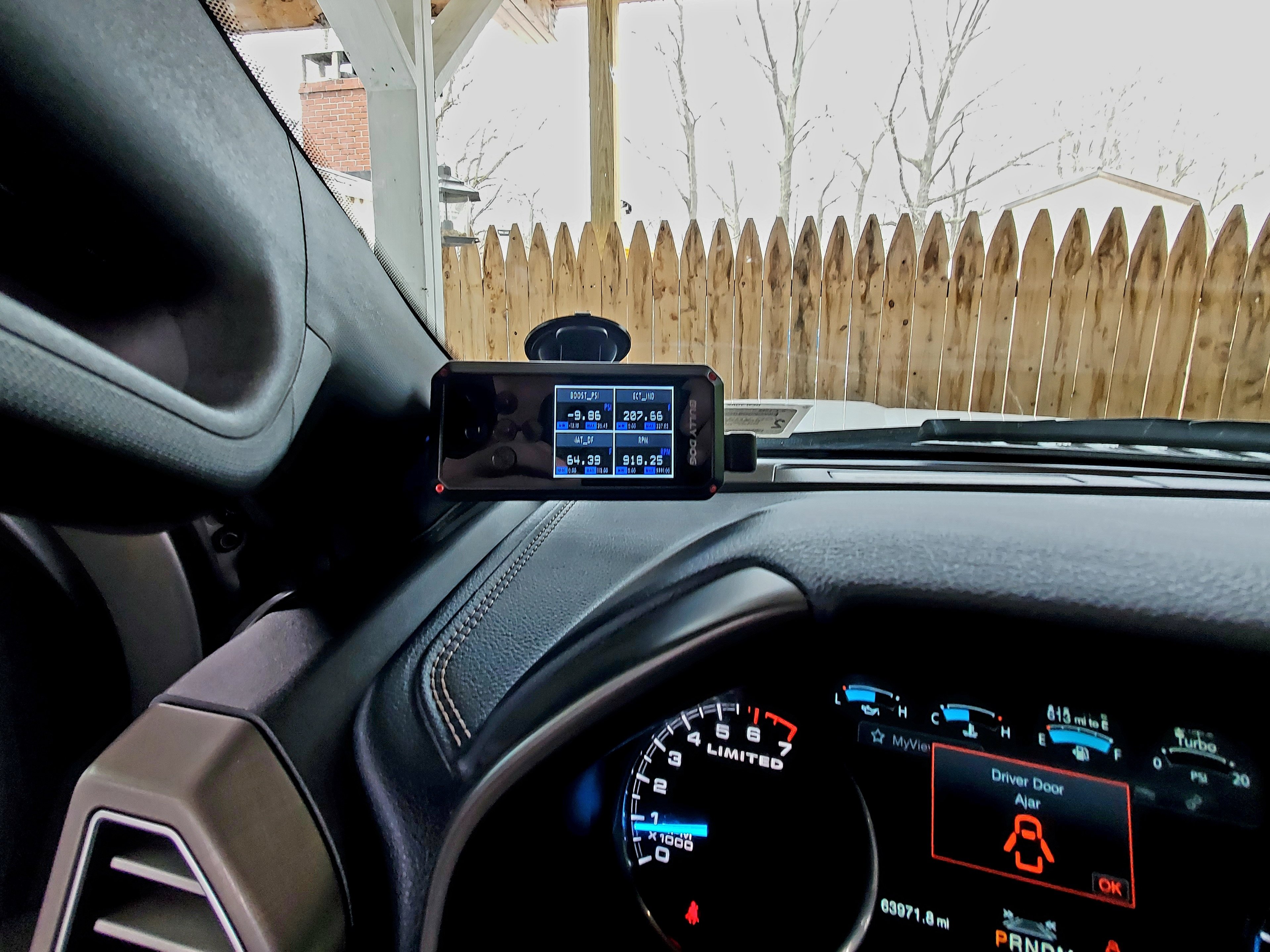 How to Install a Bully Dog Tuner