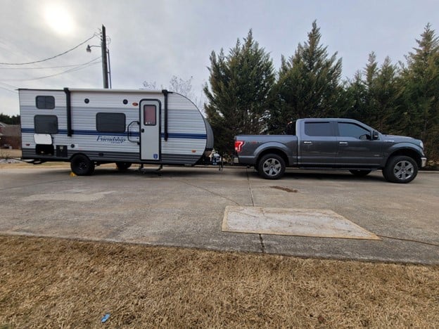 How to Choose F-150 Bumpers for Towing and Payload Needs