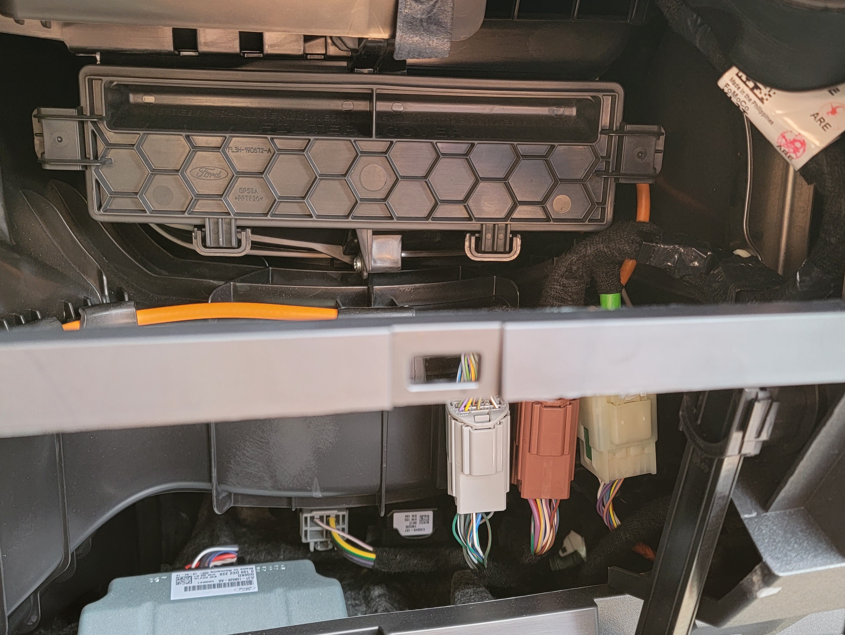 Cabin Air Filter Replacement: When & How to Change Yours