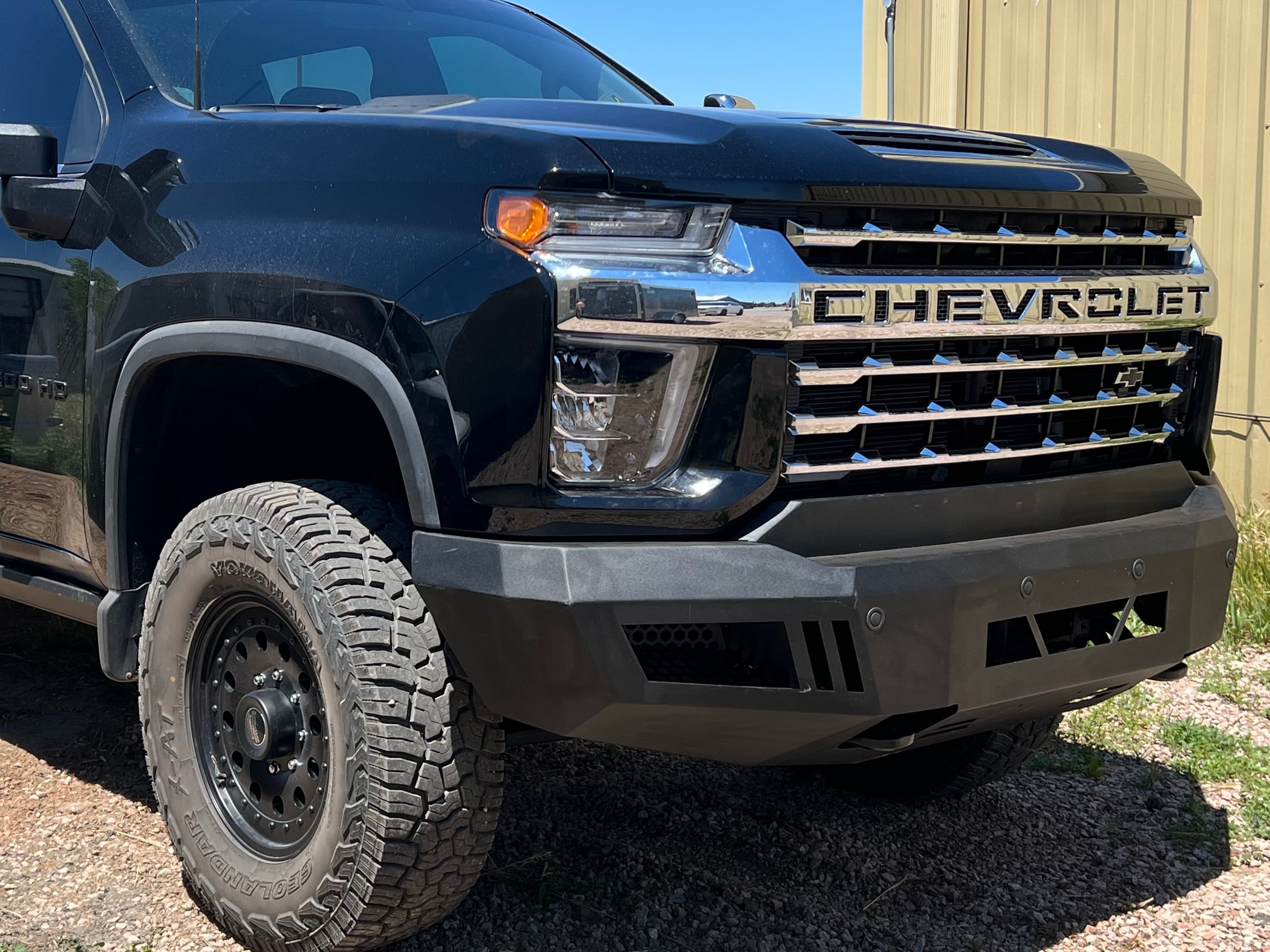 Top 10 Chevy Silverado Mods & Upgrades for 2020