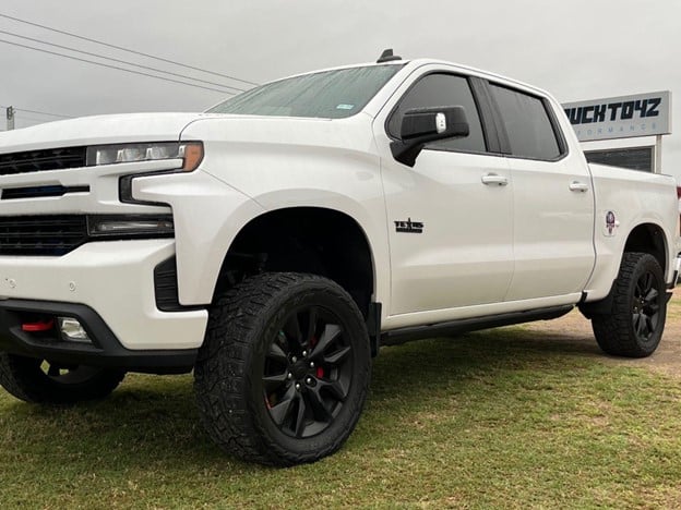 Best Tonneau Covers for your Ford F-150