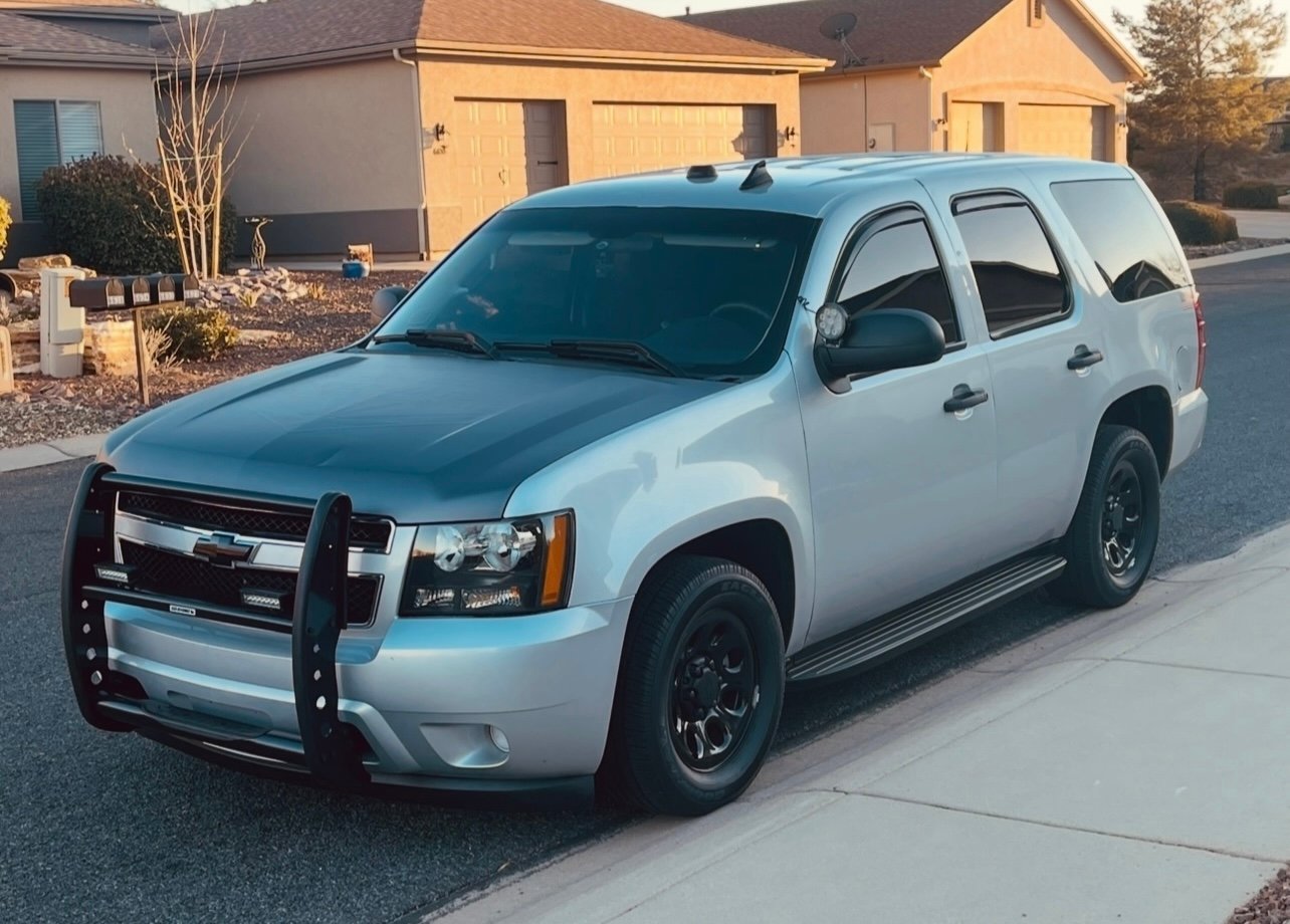 Top 10 Chevy Tahoe Mods & Upgrades