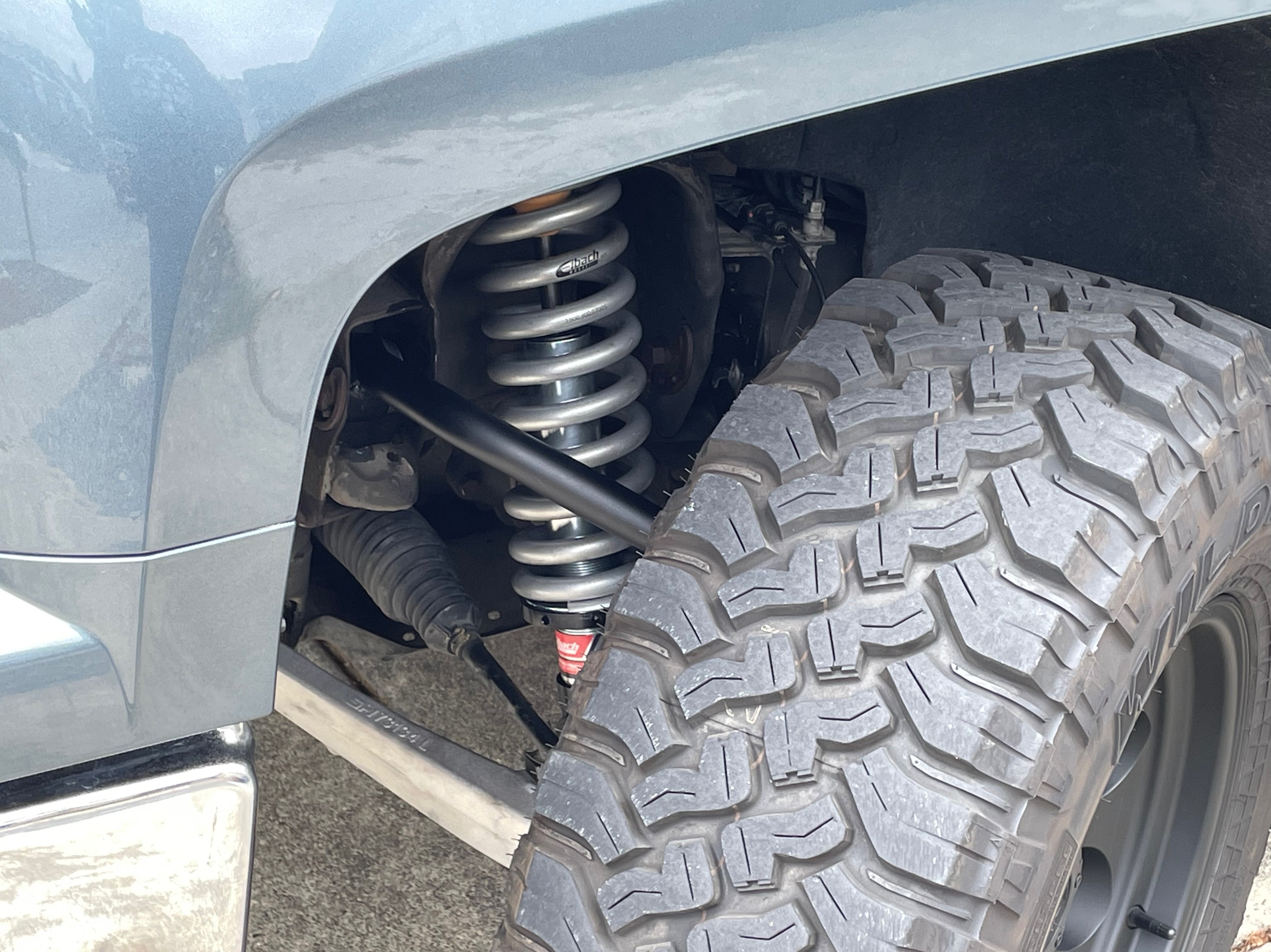 DIY Everything: How to Install Coilovers