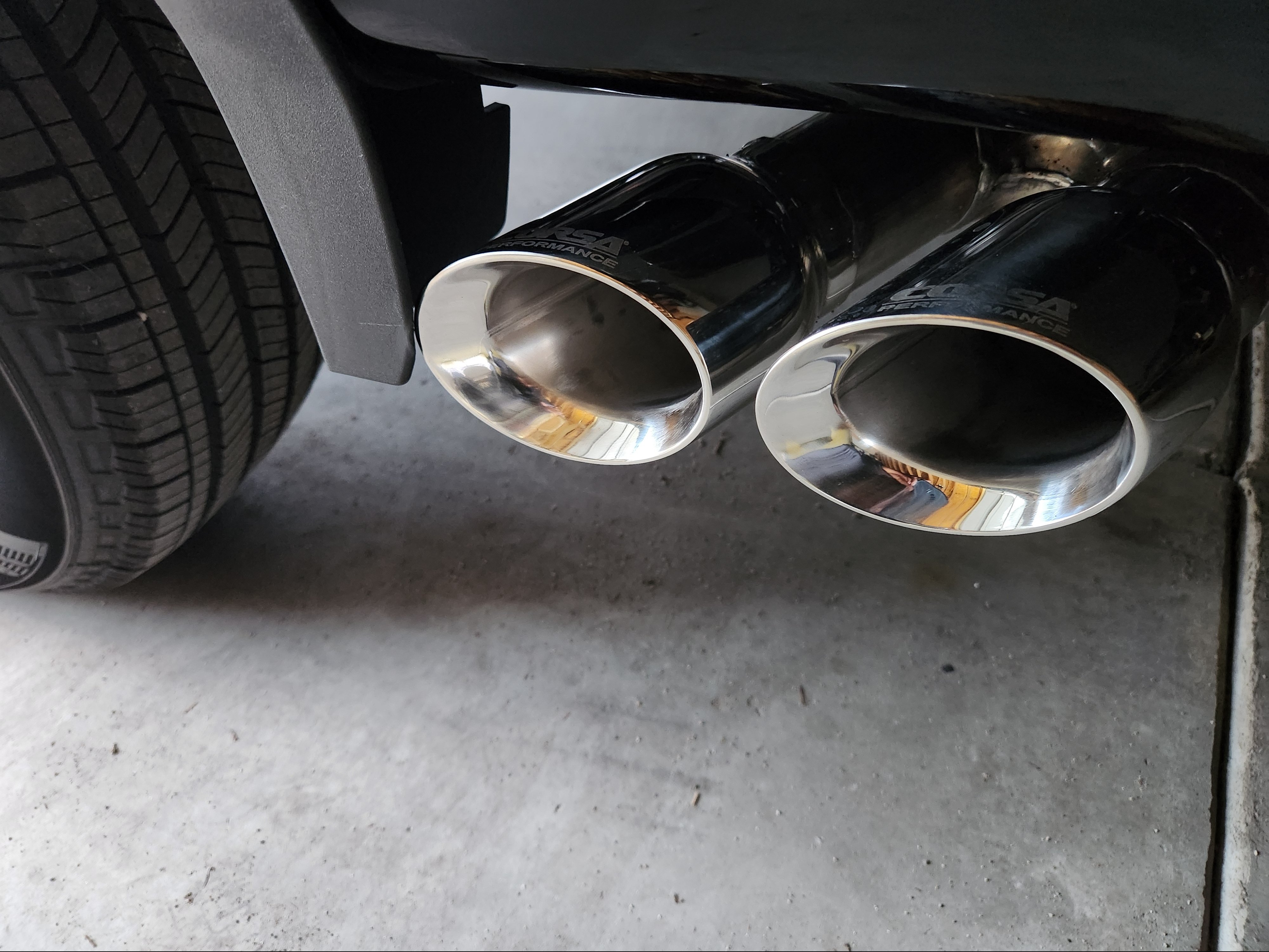 Corsa vs. Magnaflow: Which Exhaust System Performs & Sounds Best?
