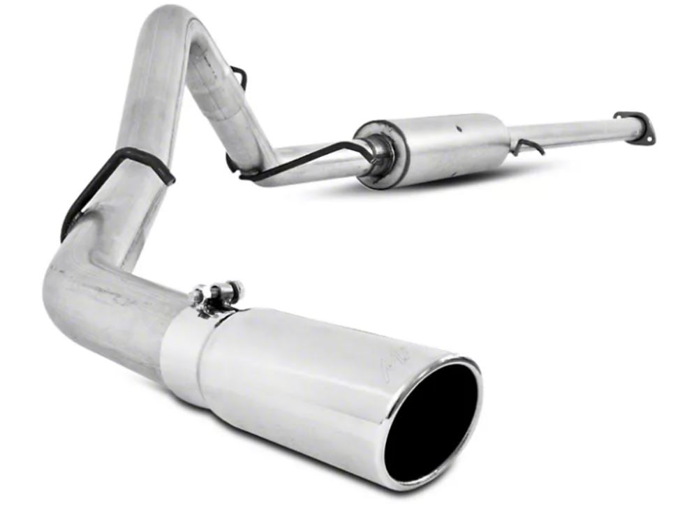 How to Measure Your Exhaust Pipe