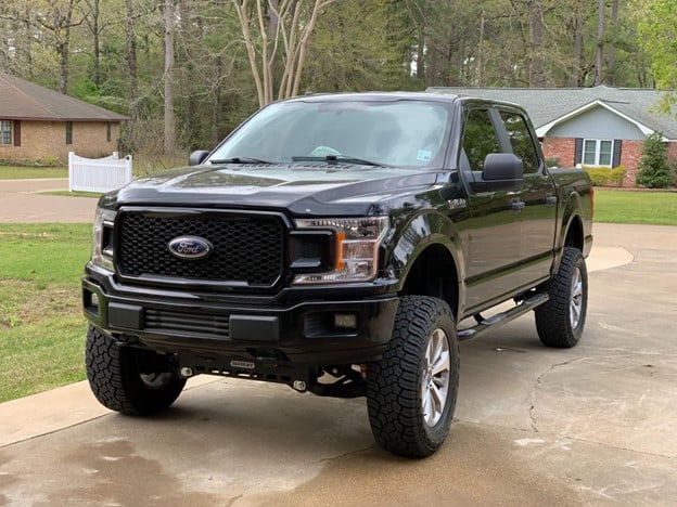 Best Tonneau Covers for your Ford F-150