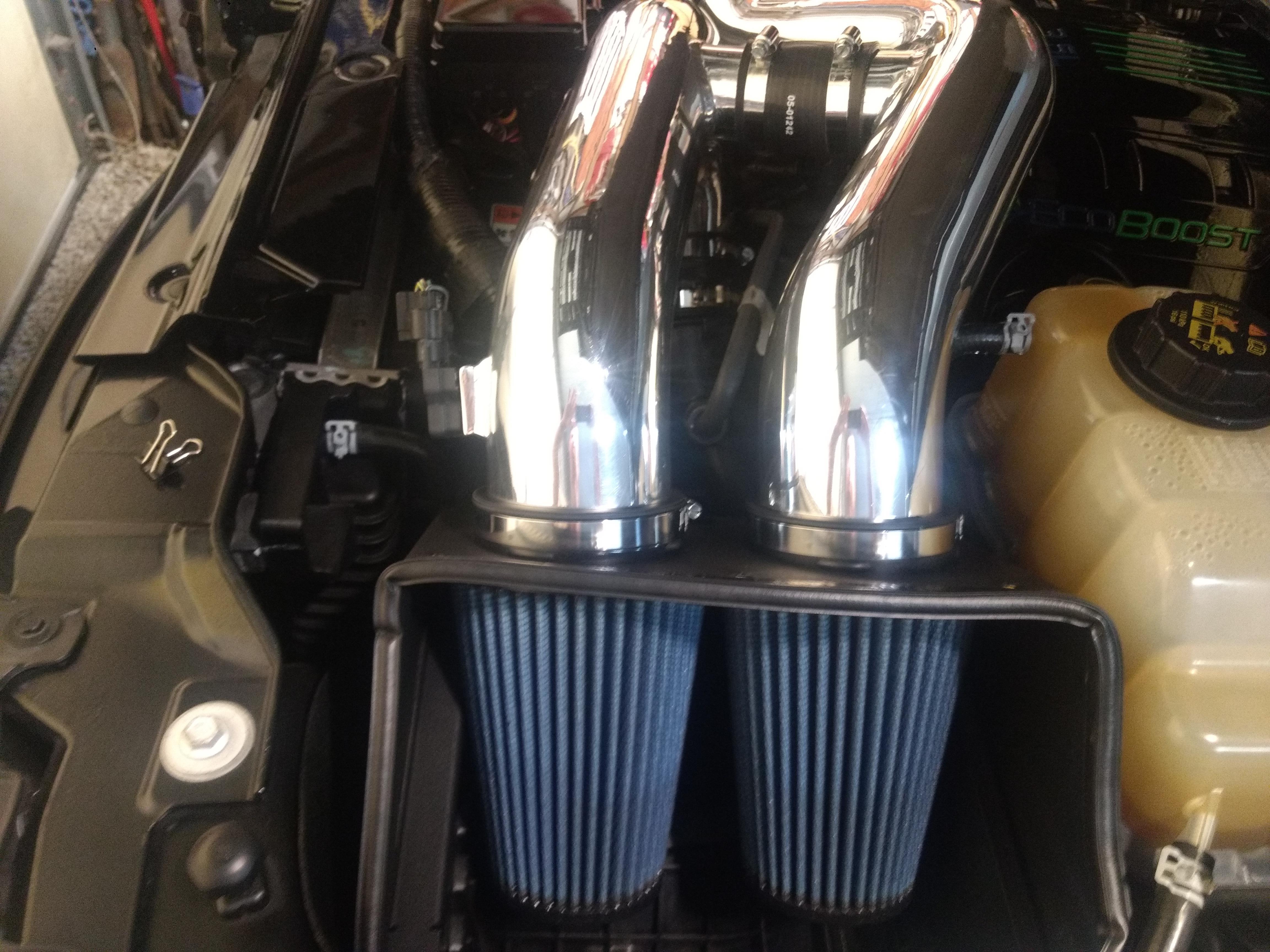 Cabin Air Filter Replacement: When & How to Change Yours