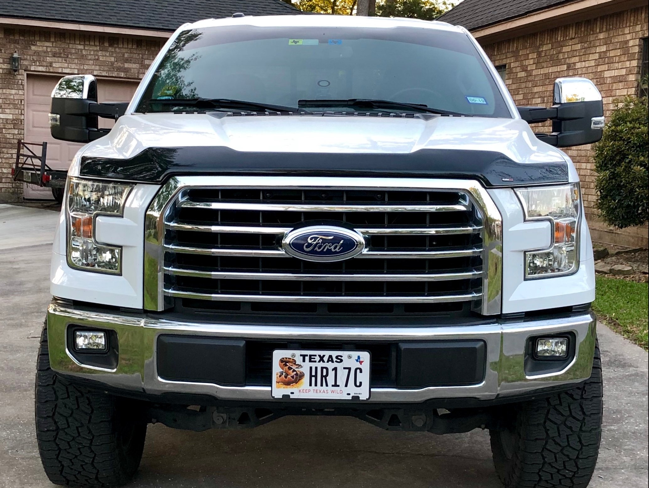 Deflectors Tech Center