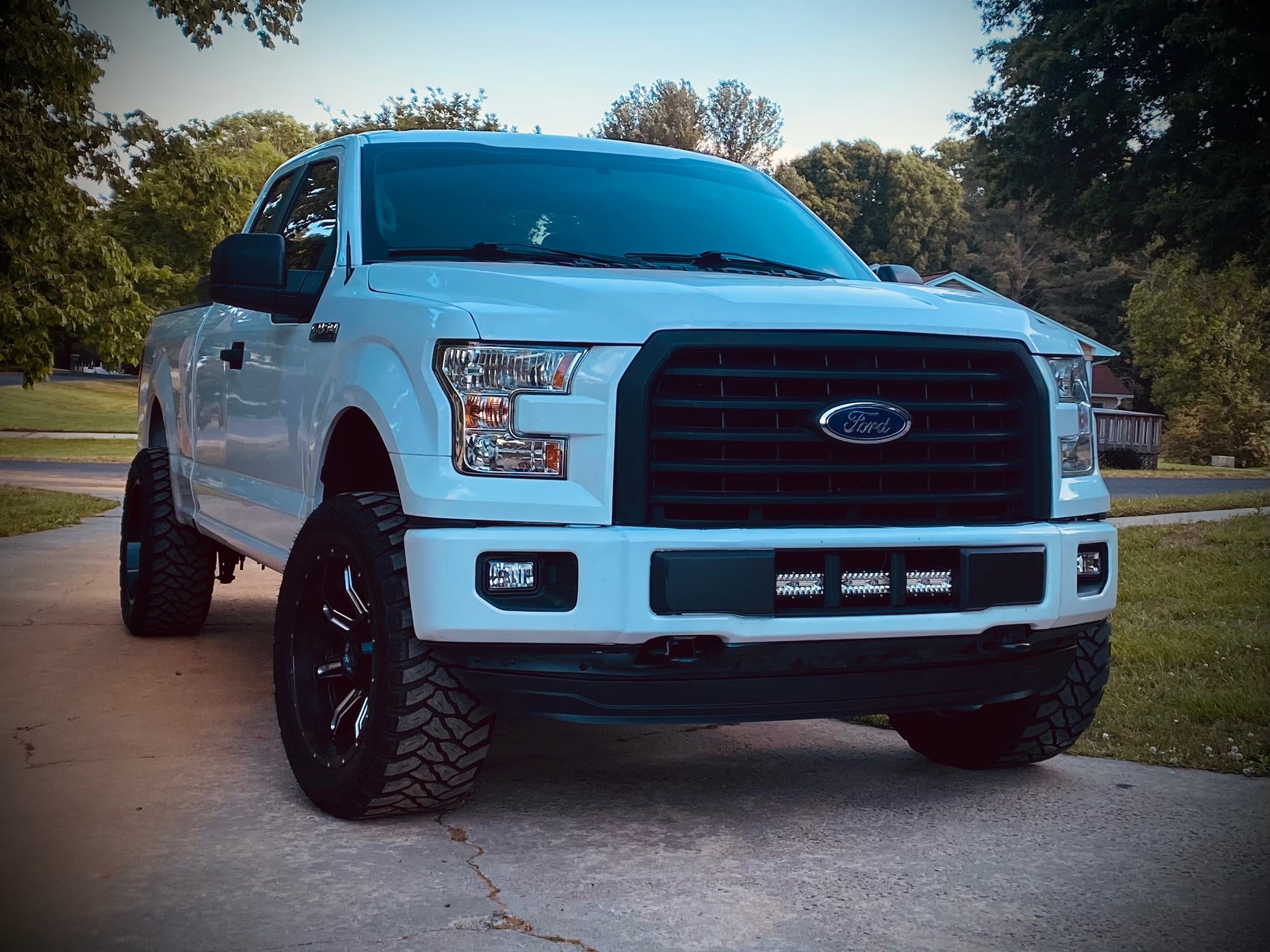 How to Increase Your Vehicle's Acceleration