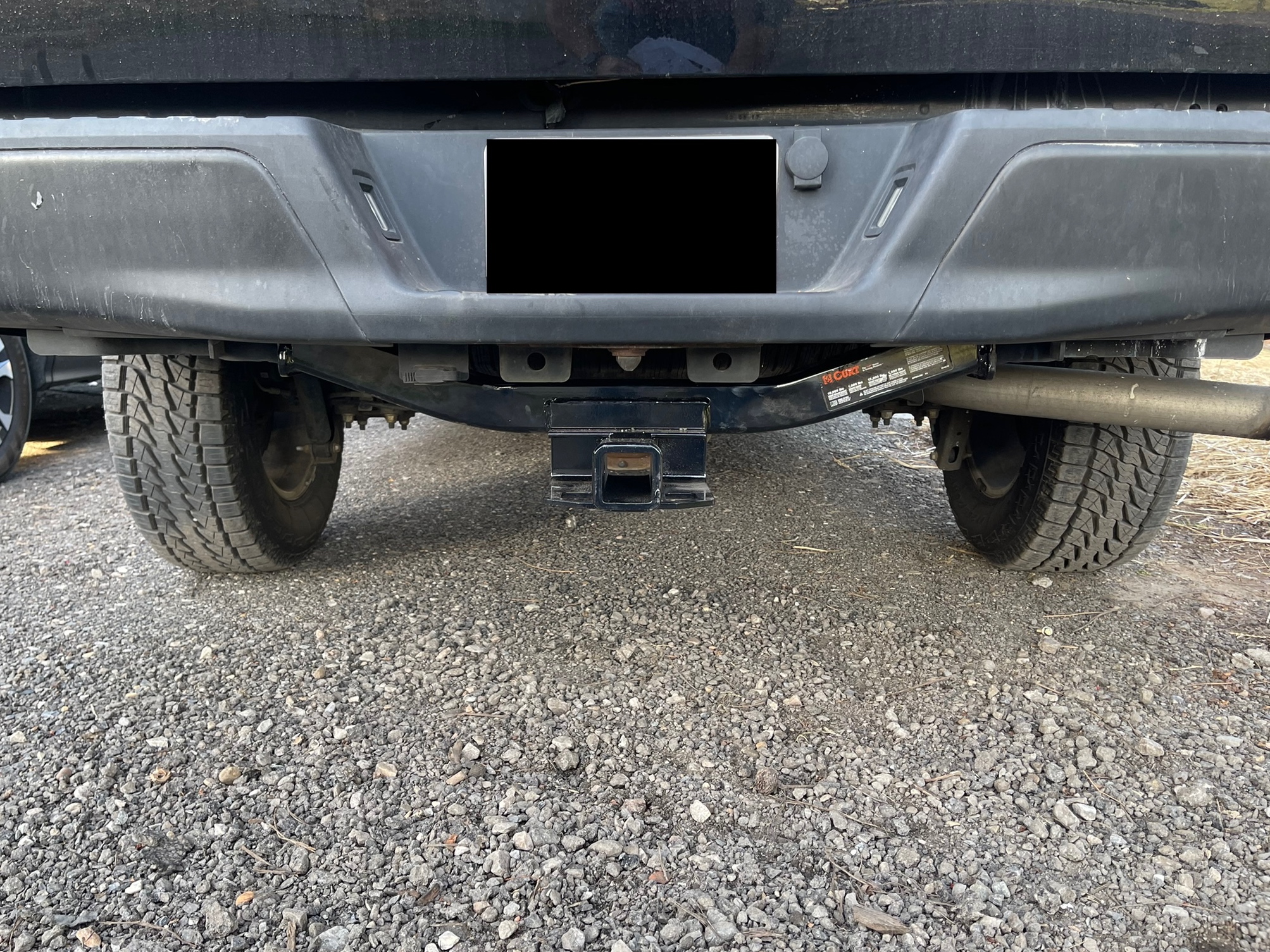 The Wonderful World of Trailer Hitches