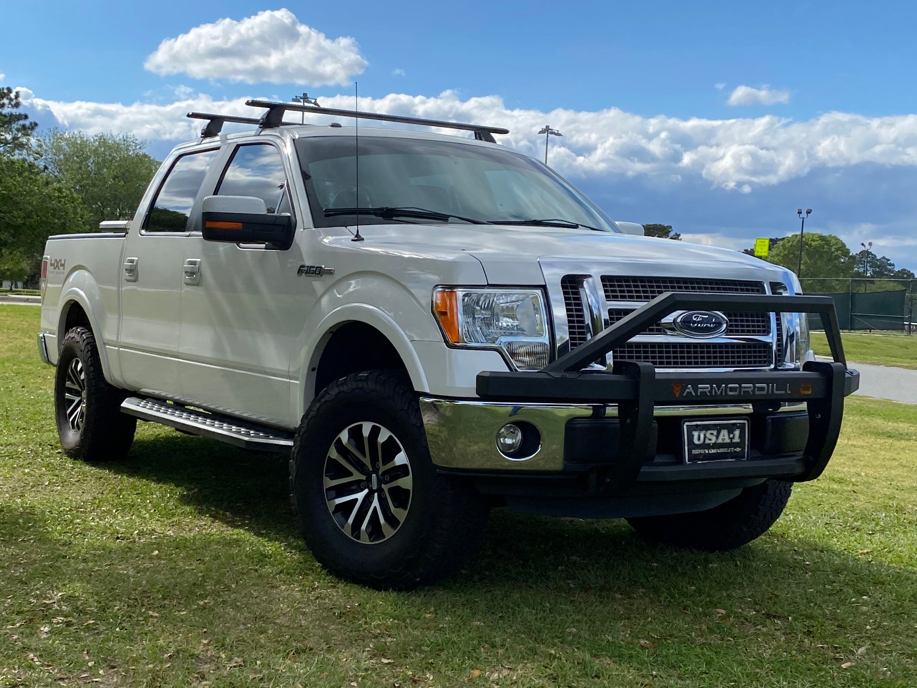 How to Install a Roof Rack & Attach Accessories
