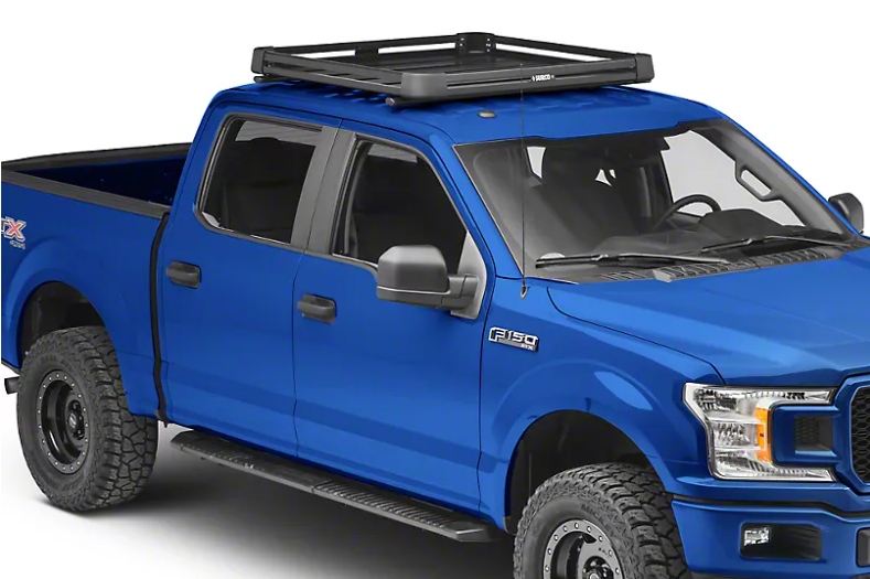 Roof Rack Maintenance Tips