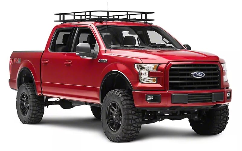 Roof Racks Vs. Cargo Carriers
