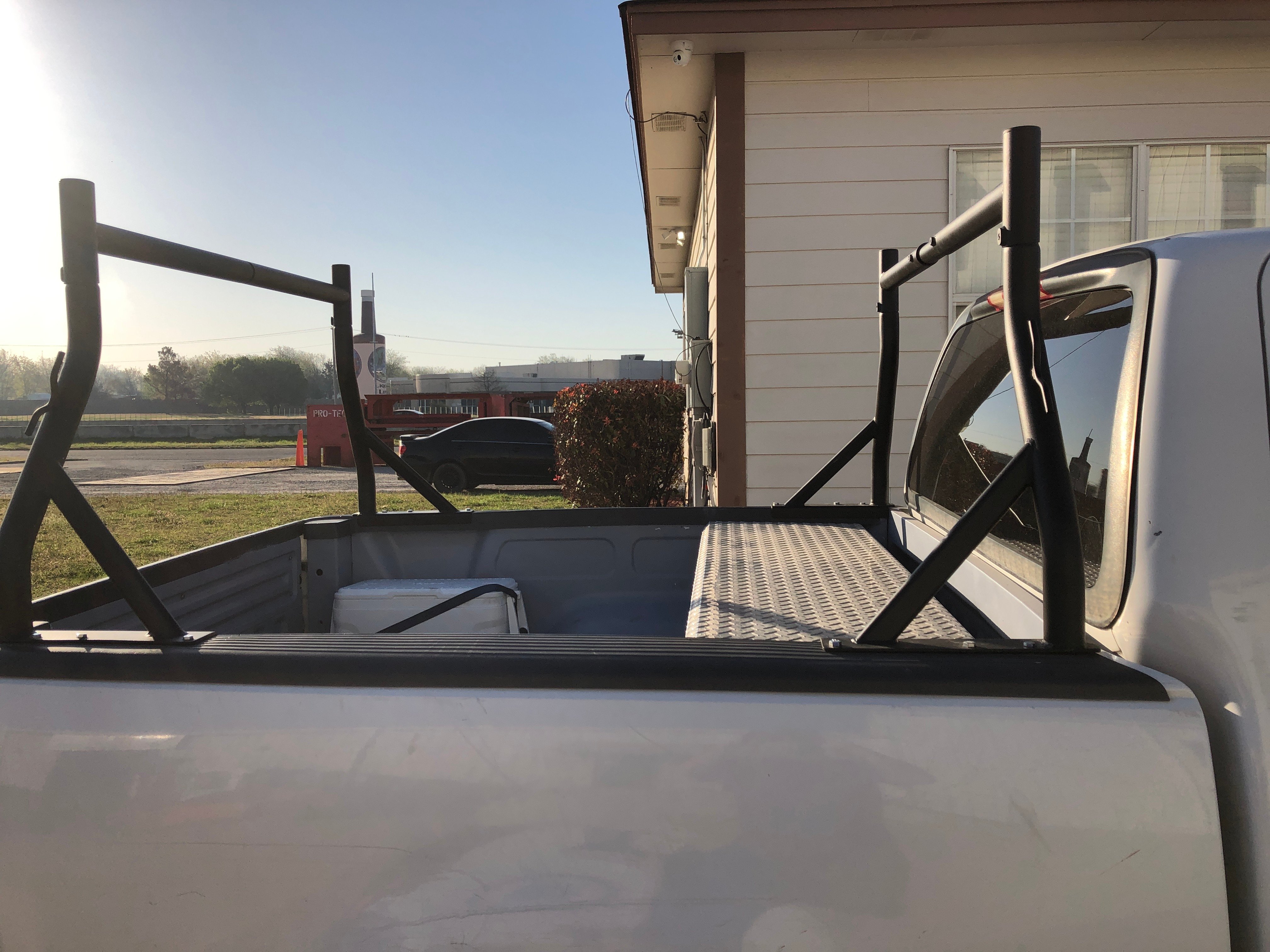 Top Ladder Racks For Your Truck To Help With Heavy Cargo