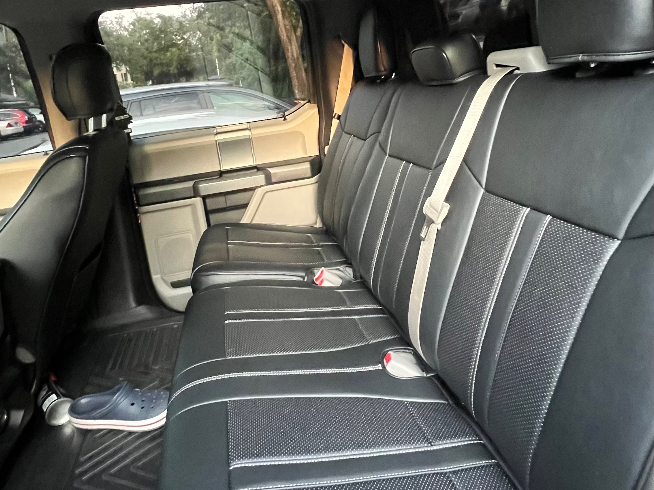 What are the Best Leather Car Seat Covers?