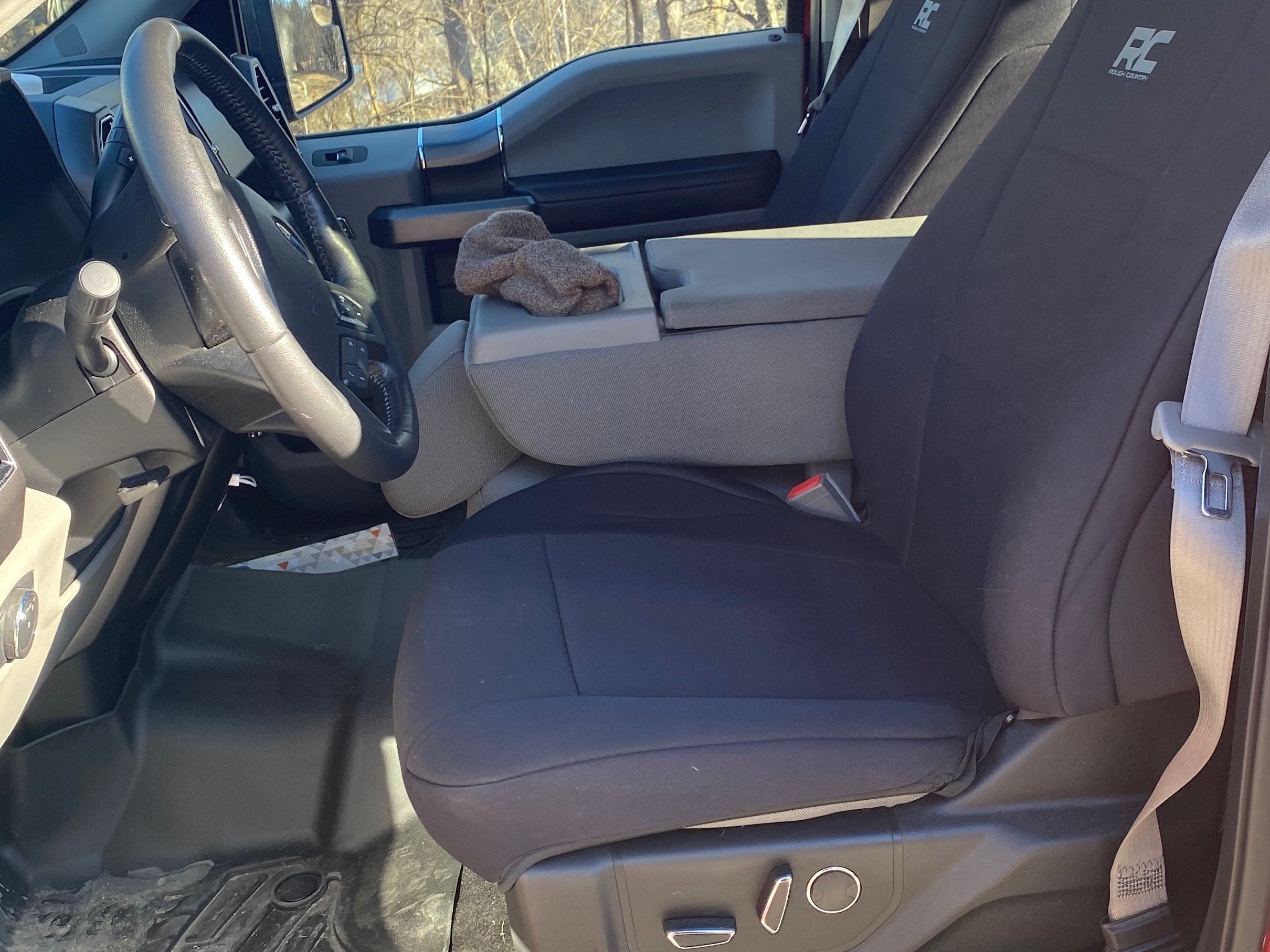 Shopping for Car Seat Covers Is Hard – Let Us Help!