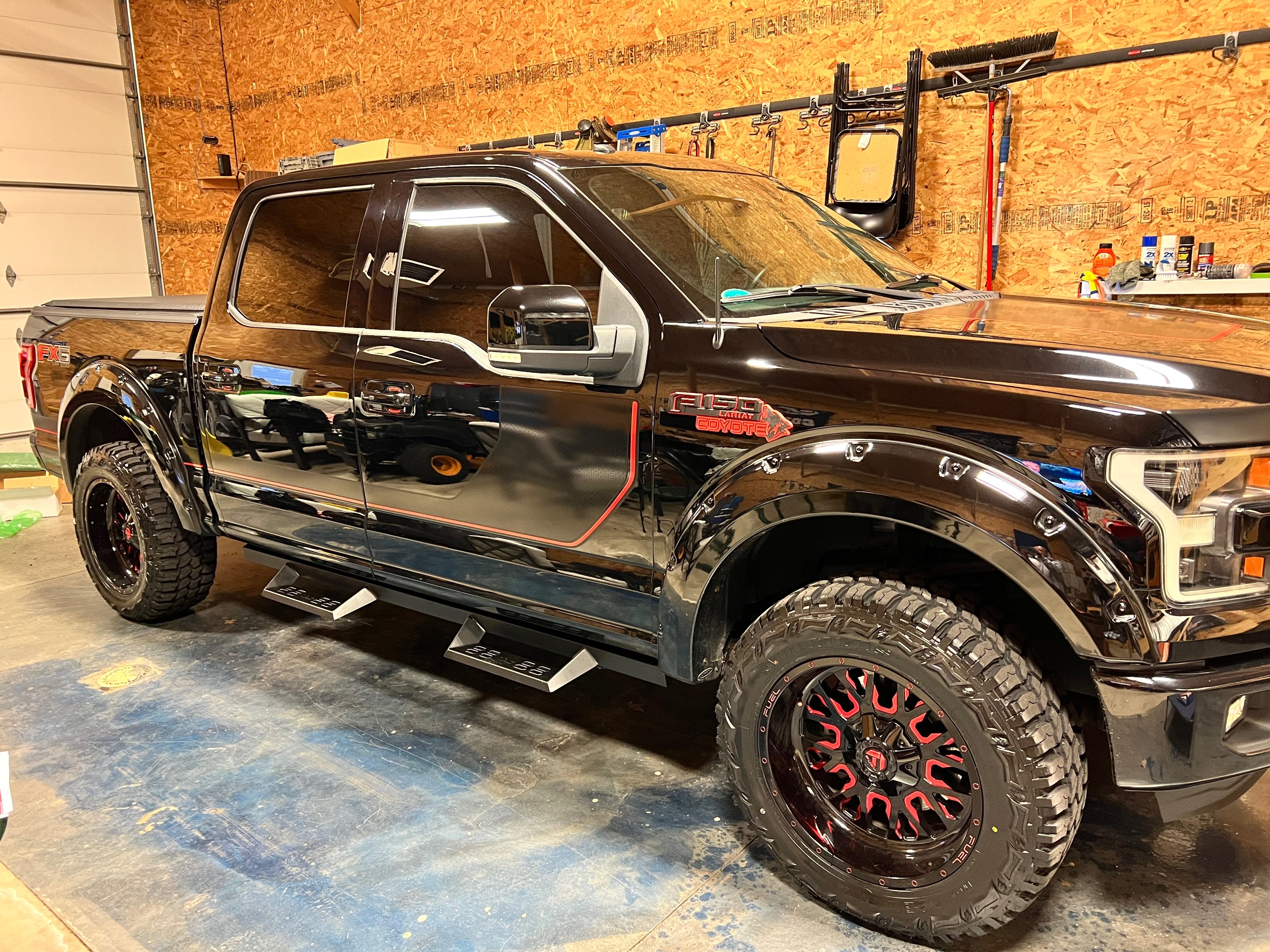 The Best Running Boards to Look Out for in 2023