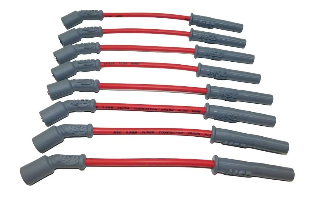 How to Choose the Best Spark Plug Wires