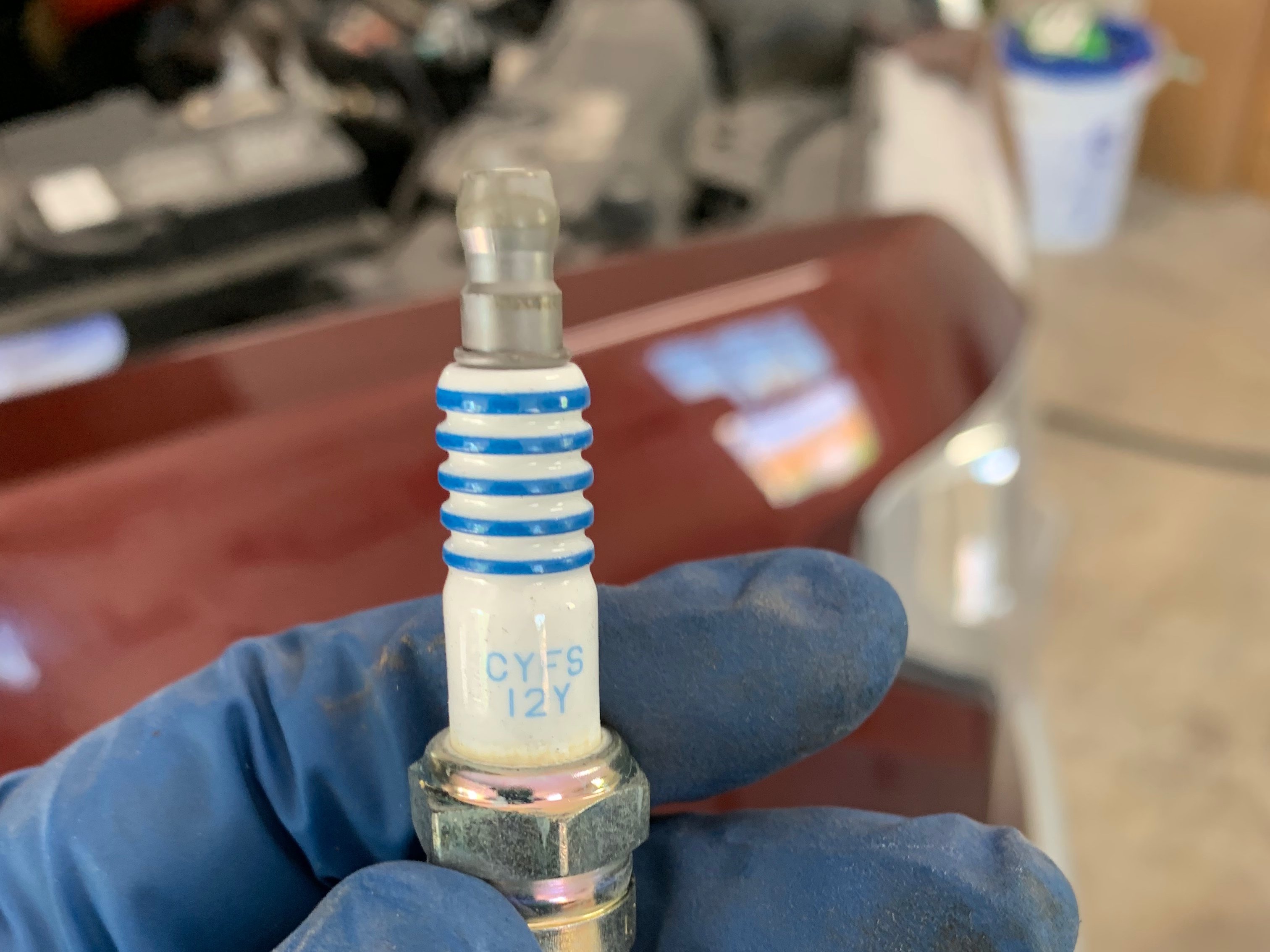 What Do Spark Plugs Do?