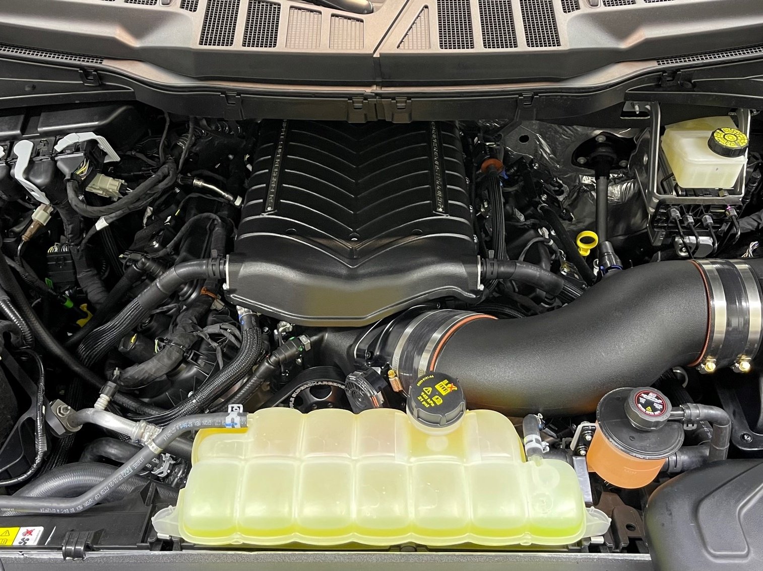 Paxton vs. Vortech Superchargers: The Best Bolt-On Blowers