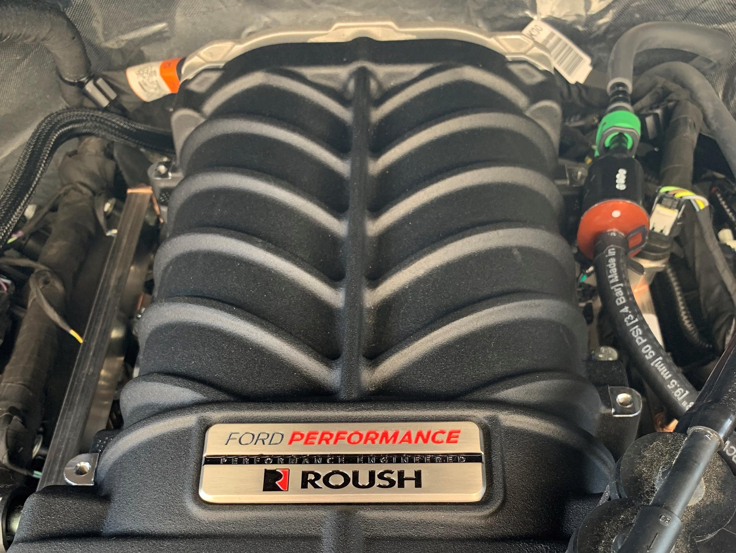 How Do Superchargers Work?