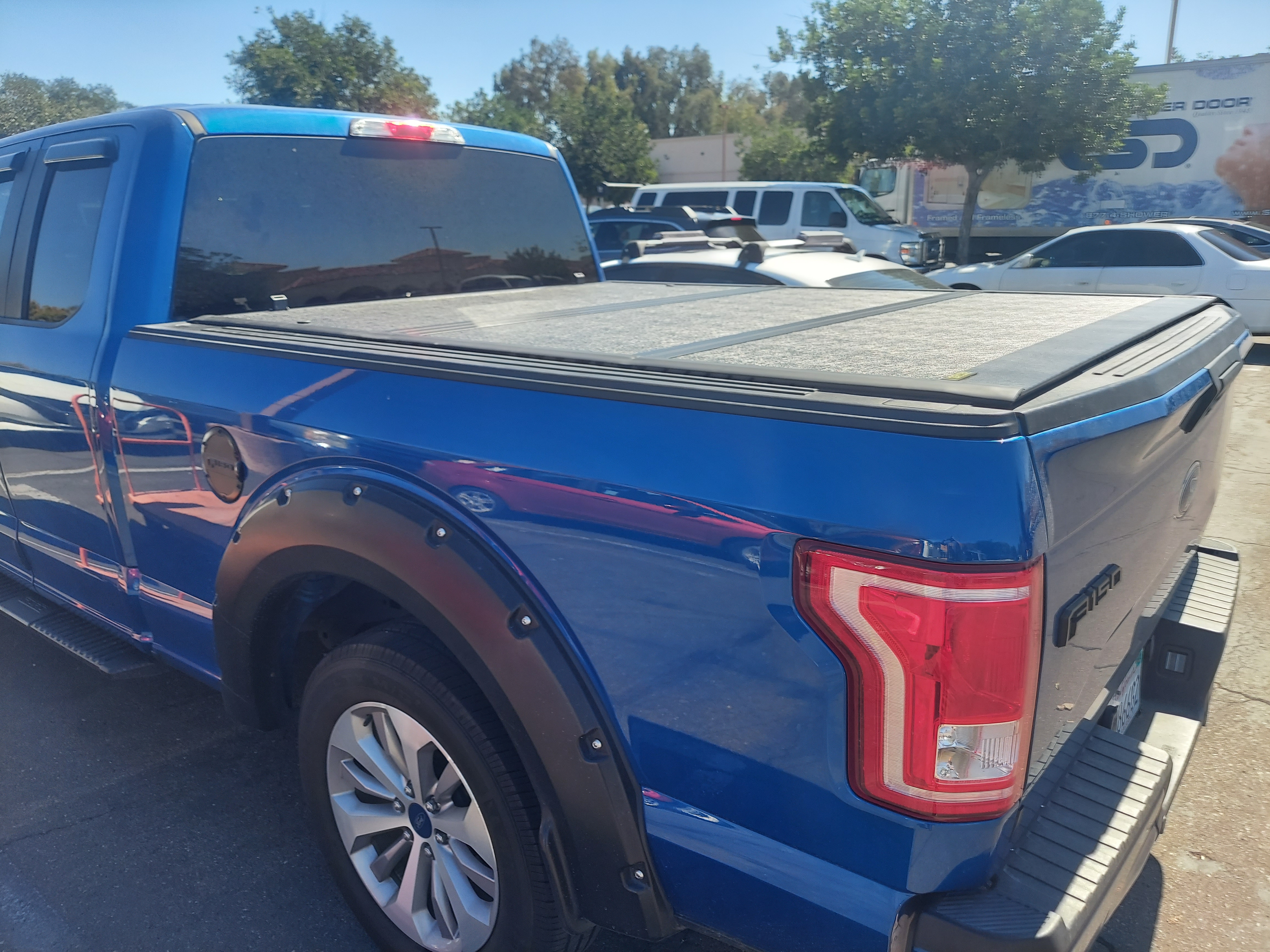 Top 10 Gifts for the Truck Enthusiast