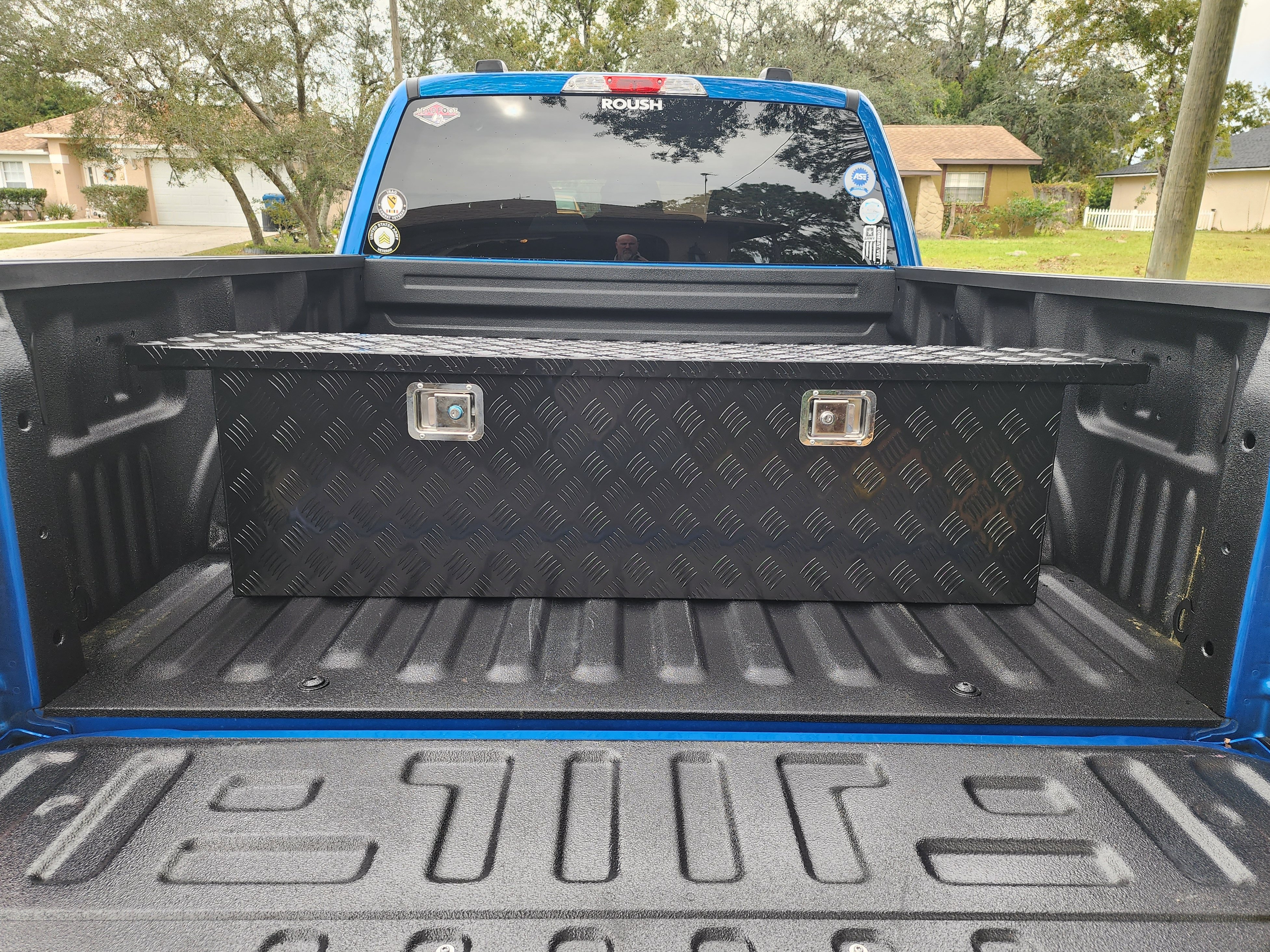 How to Choose the Right Truck Toolbox