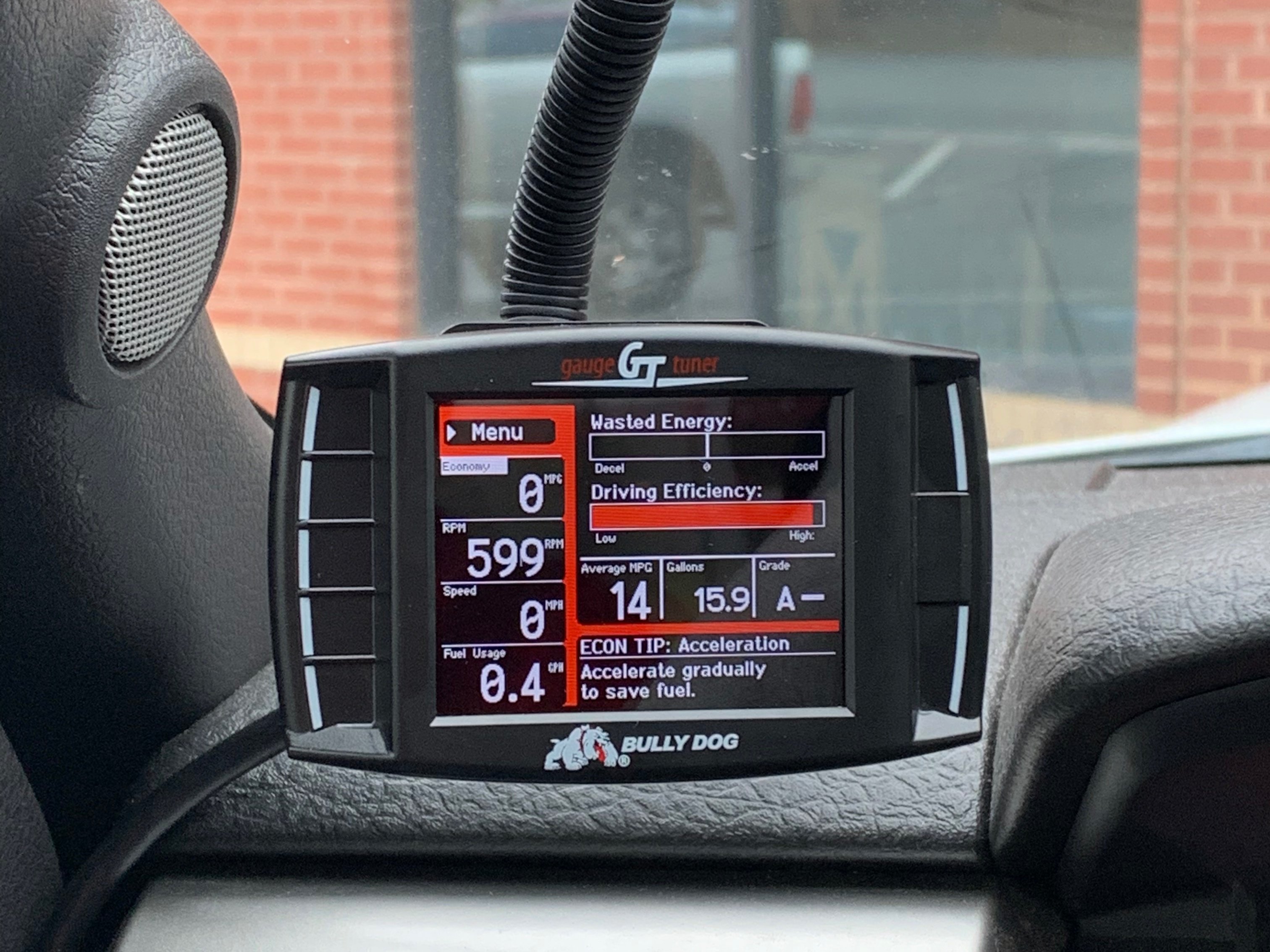 Banks vs. Edge: What's The Best Programmer for Increasing Horsepower & Gas Mileage?